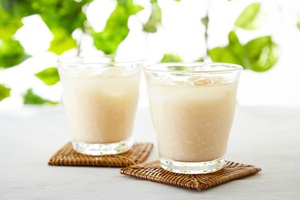 甘酒を飲む習慣を続けるためのアレンジ方法7選