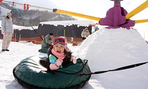 ホテルタングラム 斑尾東急リゾート