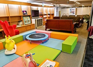 リゾートホテル蓼科