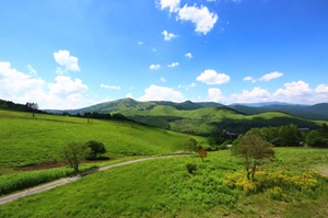 八子ヶ峰ホテル
