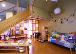 別所温泉 七草の湯