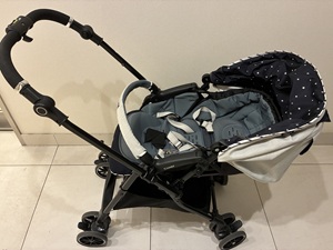 ホワイトレーベル スゴカルαHS スターナイトホワイト コンビ