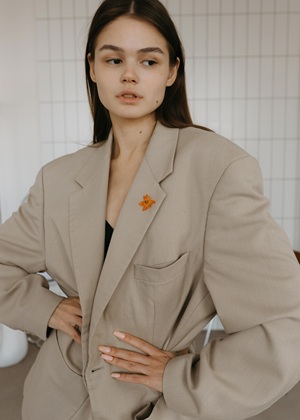 入園式のママの服装で30代にGUでおすすめコーデ