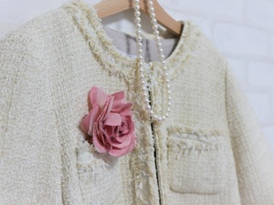 入園式でママの服装おすすめコーデ3選