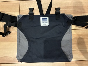 ベビーチェアベルト